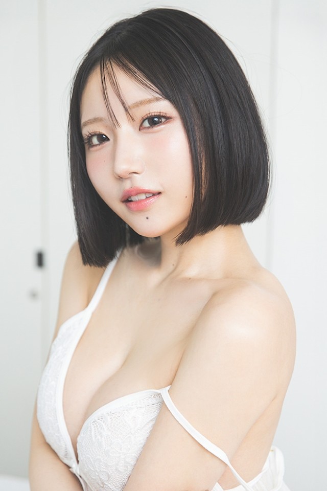 ランキング7位白星 ゆき